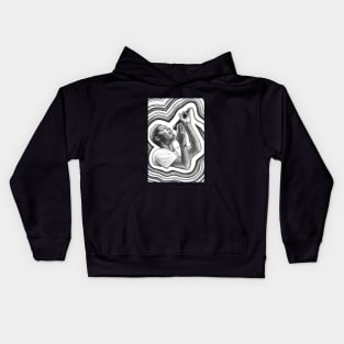 KennyHoopla Kids Hoodie